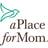 A Place for Mom Logo