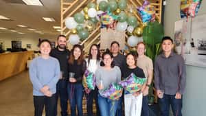 Million Dollar Baby Co.