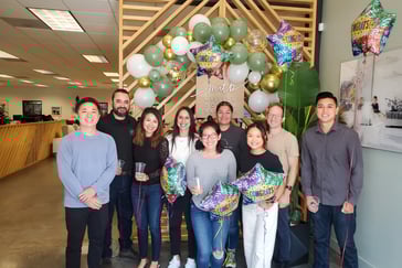 Million Dollar Baby Co. Thumbnail