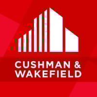 Cushman & Wakefield Logo