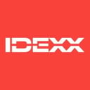 IDEXX Logo