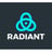 Radiant Nuclear Logo