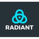 Radiant Nuclear Logo