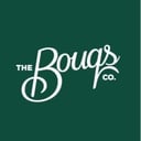 The Bouqs Company Logo