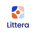 Littera Education Logo
