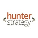 Hunter Strategy Logo