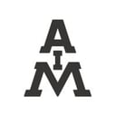 American Iron & Metal (AIM) Logo