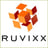 Ruvixx, Inc. Logo