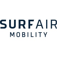 Surf Air Mobility
