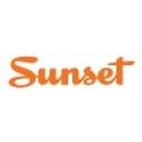 Sunset Magazine Logo