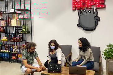 Exploding Kittens Thumbnail