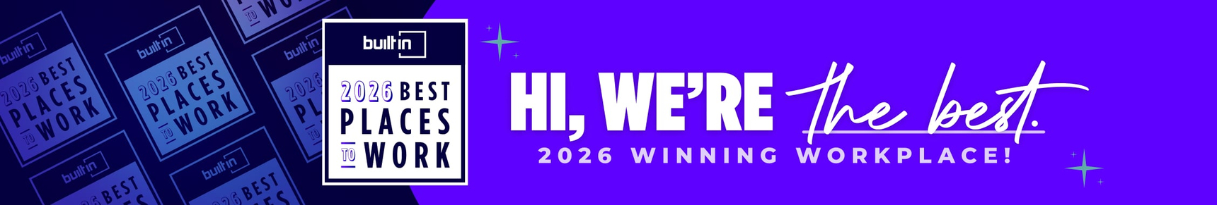 2026 Best Places to Work