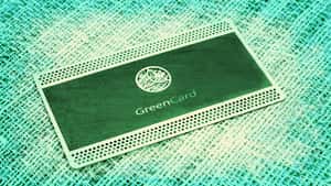 The GreenCard