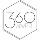 360viewPR Logo