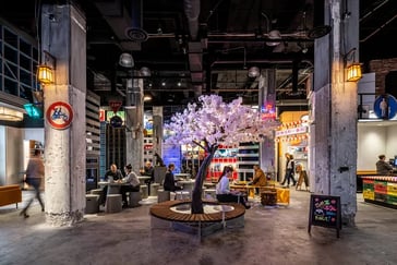 Crunchyroll Thumbnail