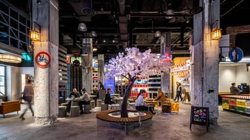 Crunchyroll Thumbnail