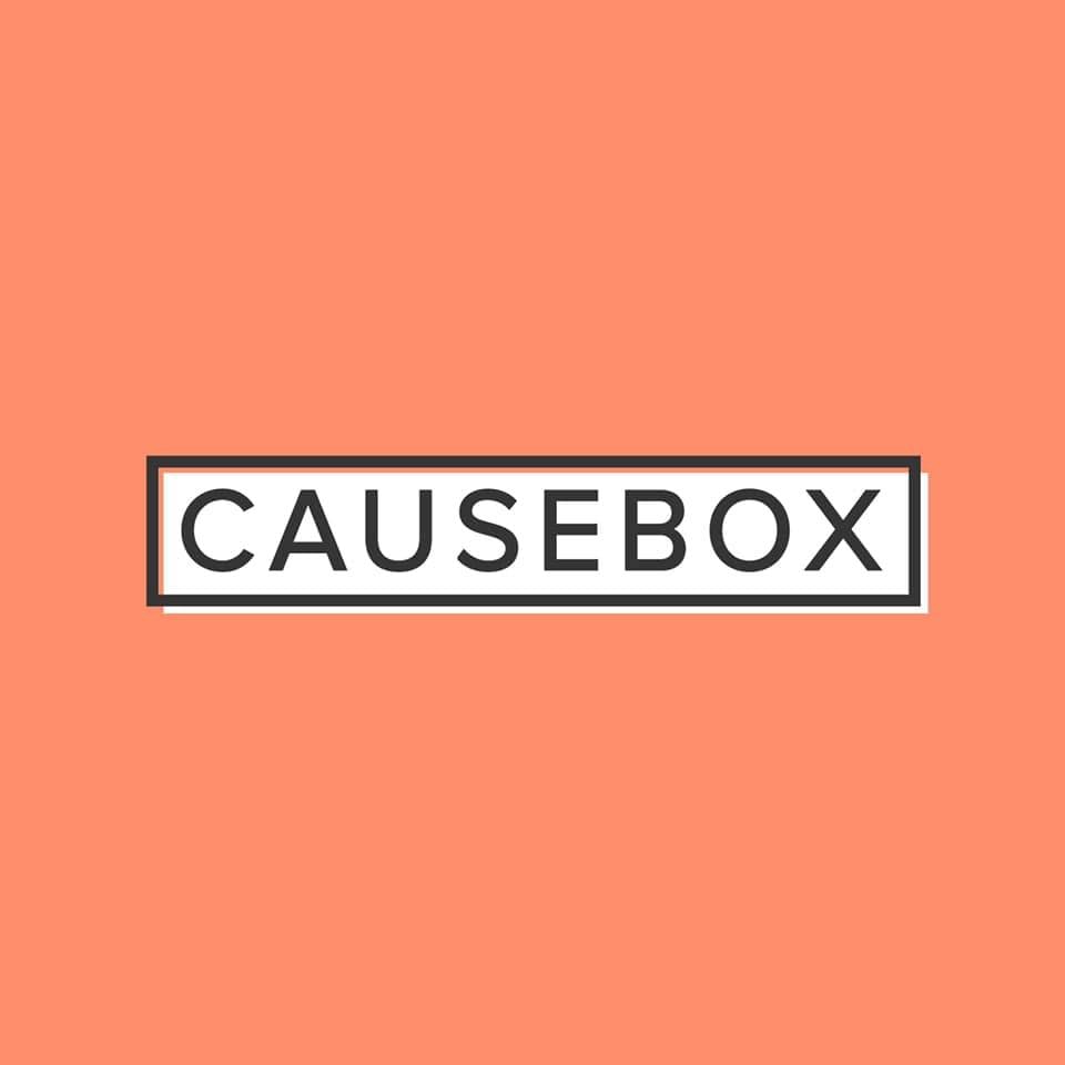CAUSEBOX