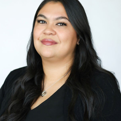 Catherine Pocasangre