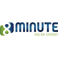 8minute Solar Energy