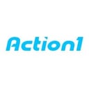 Action1 Corporation Logo