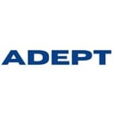 Adept Consulting Services, Inc. Logo