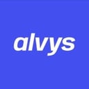 Alvys Logo