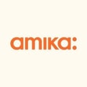 amika Logo