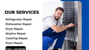 NewStar Appliance Repair