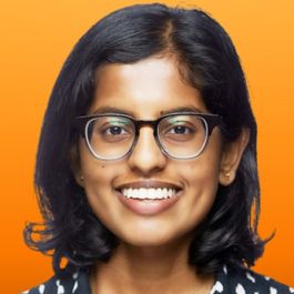 Image of Dushyanthi Pieris