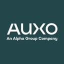 Auxo Solutions Logo