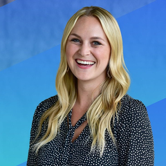 Danielle Schall, CPA