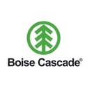 Boise Cascade Logo