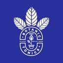 Botanic Tonics Logo