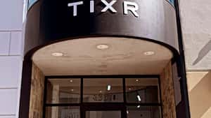 Tixr