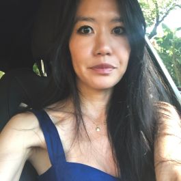 Image of Leslie Tang