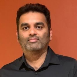 Image of Aniketh Parmar