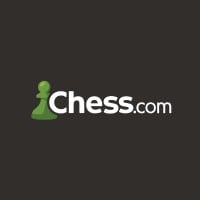 Chess.com Logo