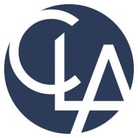 CLA (CliftonLarsonAllen) Logo