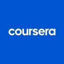 Coursera Logo