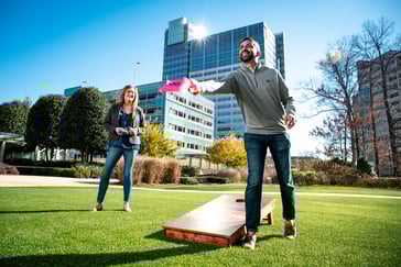 Cox Enterprises Thumbnail