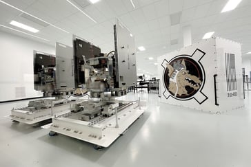 True Anomaly Thumbnail