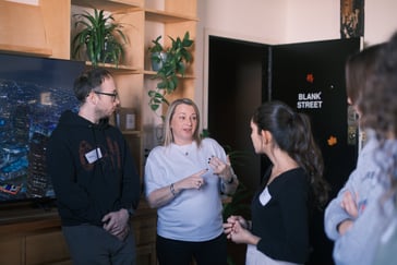 Blank Street Thumbnail