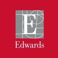 Edwards Lifesciences Logo