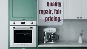 Manhattan Beach Appliances Repair