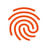 Fingerprint Logo