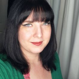 Image of Carrie-Anne Quinn