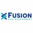 Fusion Risk Management Logo