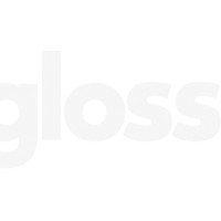 gloss postproduction