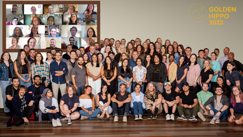 Golden Hippo is Empowering Careers and Celebrating Passion