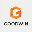 Goodwin Logo